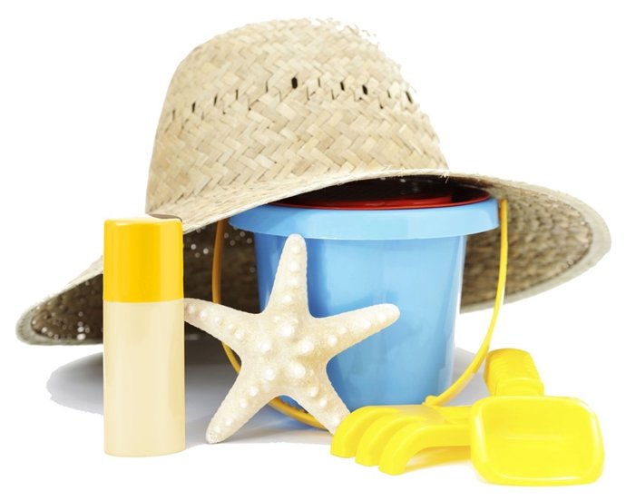 Campaña 'Cuida les platges i cuida't tu' 