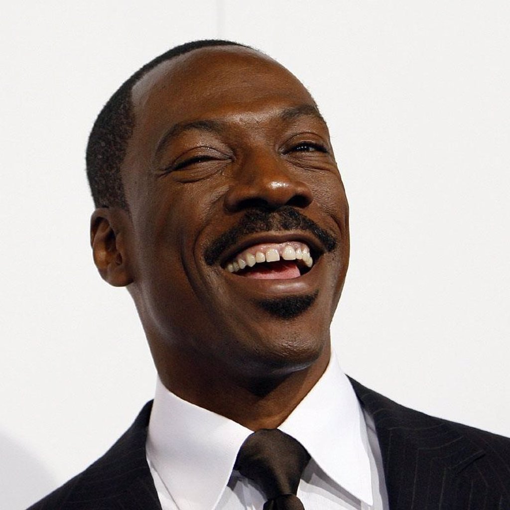 Eddie Murphy Dirá Mil Palabras En El Peliculón