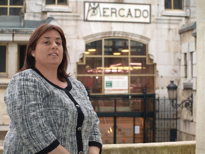 Judith Pérez Ezquerra    