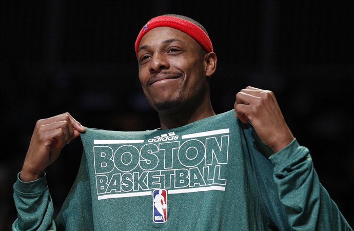 Paul Pierce