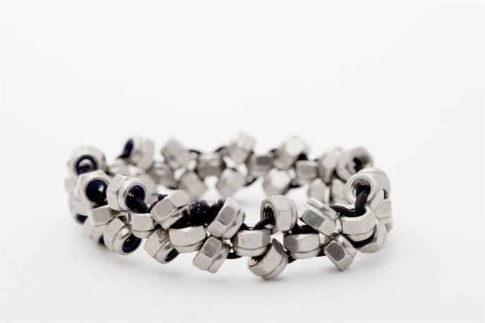 Pulsera de la colección 'Joyas de Balay'