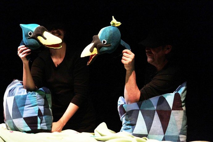 Teatro Arbolé representará 'Pato Feo'