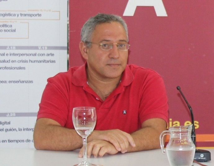 Juan Carlos Suárez Villegas 