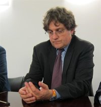 El recurso al decreto antidesahucios, una "estrategia política"