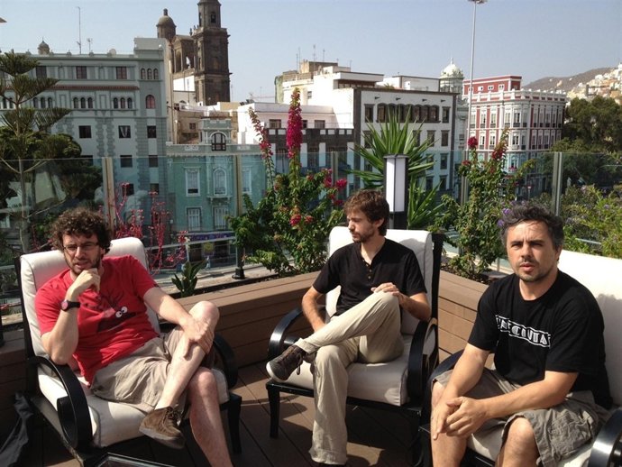 El jurado, integrado por Alberto Sedano, José Manuel Sande y Doménec Boronat