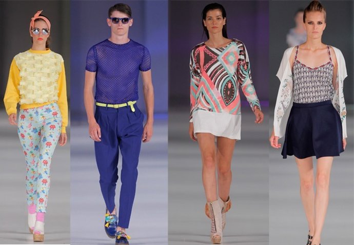 Las mejorres prendas que nos deja la 080 Barcelona Fashion