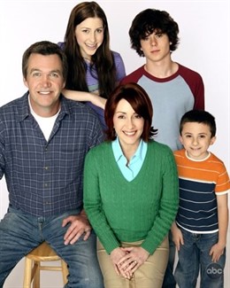 The Middle