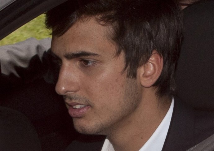 El dsicurso que conmovió la despedida de COncha García Campoy