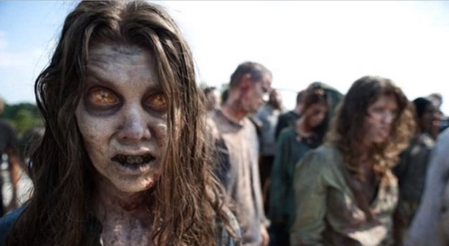 Grandes cambios en la cuarta temporada de \'The Walking Dead\' Grandes cambios en la cuarta temporada de \'The Walking Dead\'