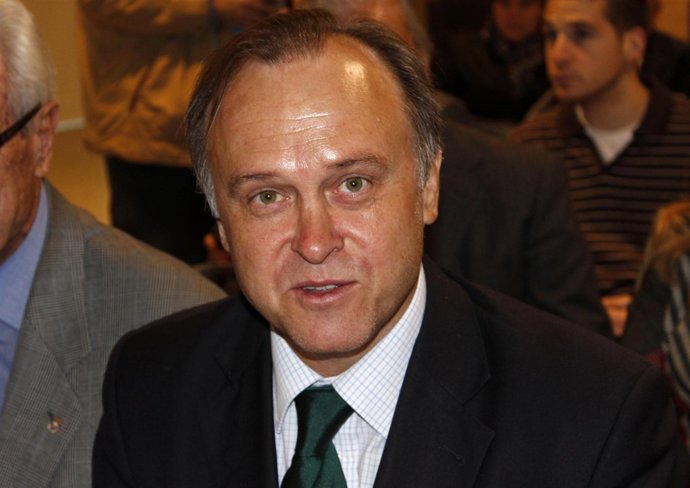 Miguel Pardeza 