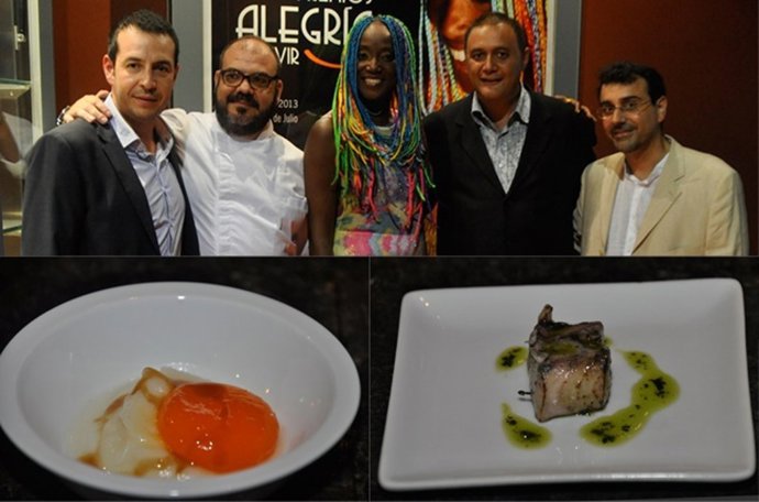 AdagioTapas Lucrecia