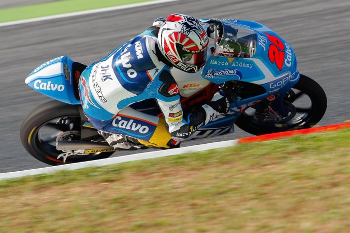 Maverick Viñales