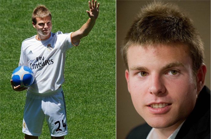 Asier Illarramendi