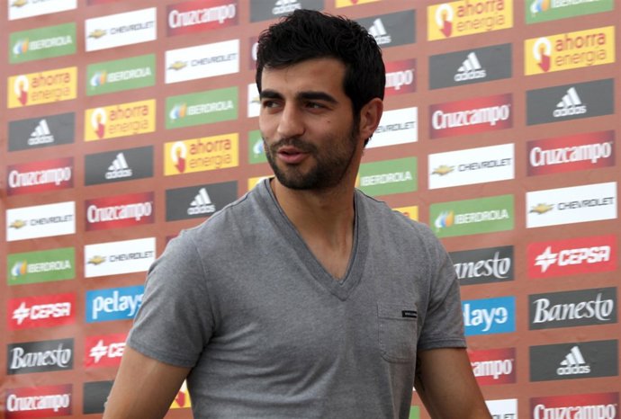 Raul Albiol 
