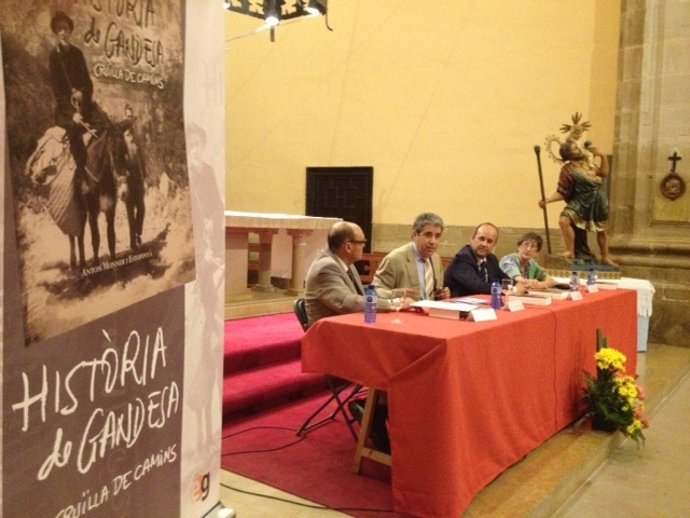 El conseller de Presidencia, Francesc Homs