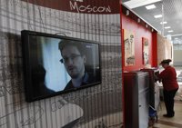EEUU- Servicio Federal de Migración ruso, a la espera de que Snowden formalice petición de asilo político