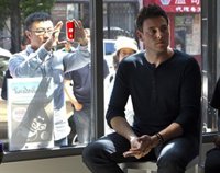 Hallan muerto a Cory Monteith, uno de los protagonistas de 'Glee'