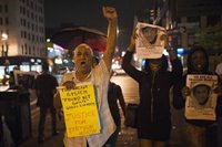 Tensión tras absolución de acusado de matar al joven Travon Martin