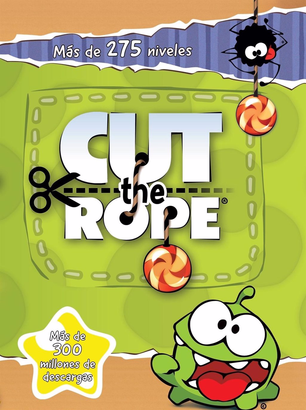 cut the rope 7 25