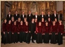 Coro Eborae-Mvusica (Ébora-Portugal)