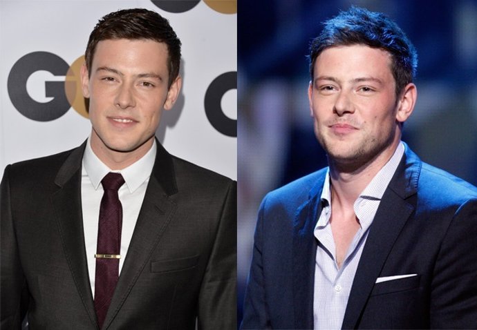 FALLECE CORY MONTEITH CON 31 AÑOS
