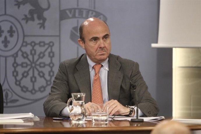 Luis de Guindos