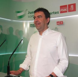 Mario Jiménez