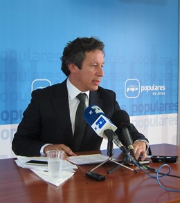 Carlos Floriano (PP)