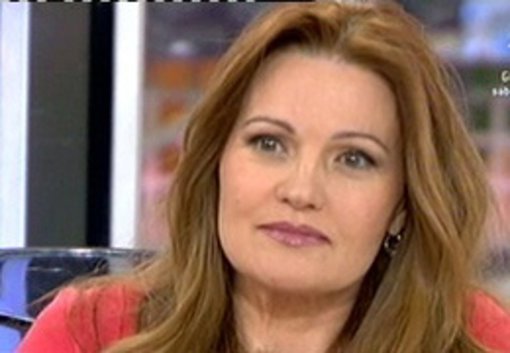 Raquel Moragues cuenta que pasó con Amador