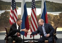 EEUU.- El republicano McCaul insta a Obama a ejercer "toda la presión" necesaria sobre Rusia para atrapar a Snowden