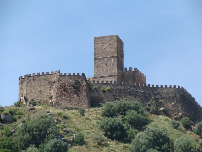Castillo de Alconchel