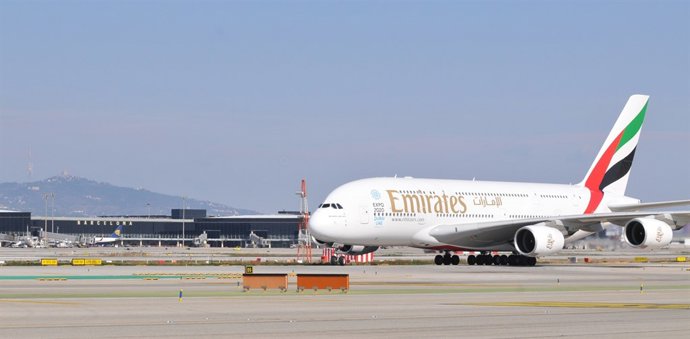 Emirates 