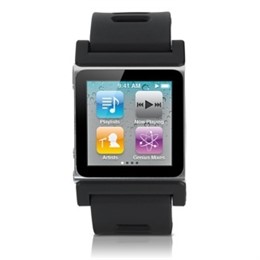 IPod nano con correa