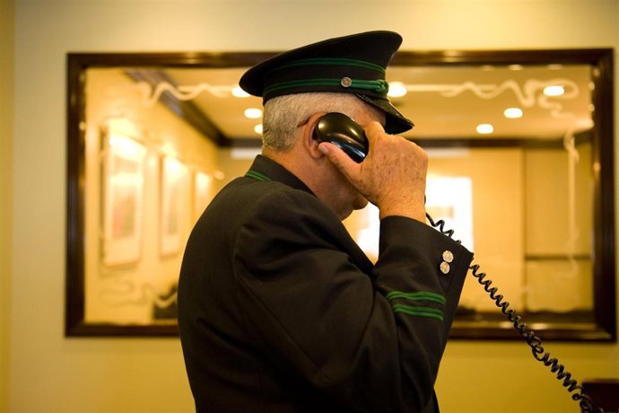 Imagen del proyecto expositivo 'TheUnknown'