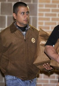 EEUU.- Zimmerman "va a tener que mirar el resto de su vida por encima del hombro", según su hermano