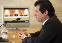 Císcar insta a no hacer "suposiciones" o "conjeturas" sobre Castellano