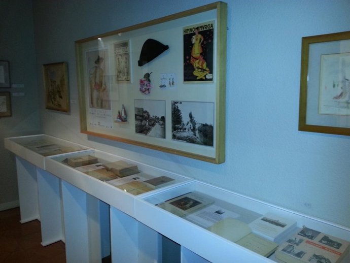 El Museo Ramón Gaya acoge la exposición "Costumbres Murcianas"