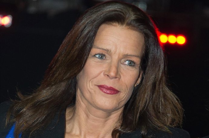 Estefanía de Mónaco