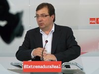Vara replica al PSC que "debe aceptar" que el PSOE también "pueda votar lo mismo en Madrid que en Cataluña"