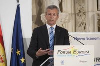 La Xunta espera que "al final se imponga la cordura" y Almunia "no condene" al naval