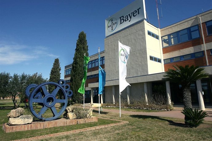 Bayer MaterialScience Tarragona