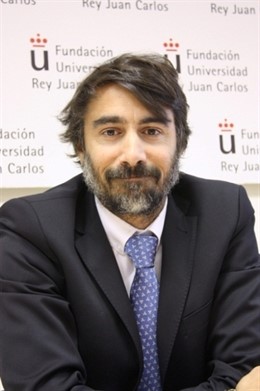 El director general de Empleo, Xabier Thibault