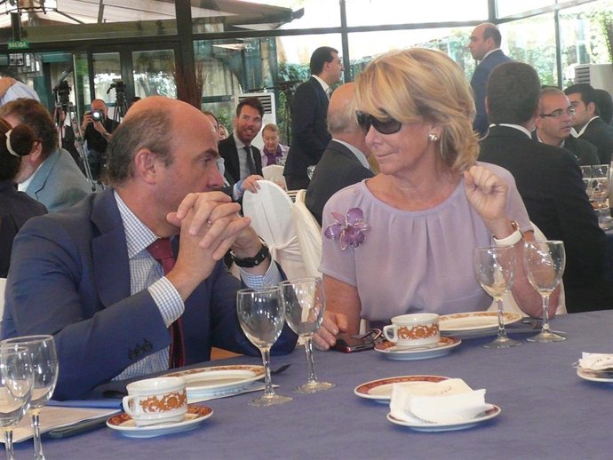 De Guindos y Aguirre