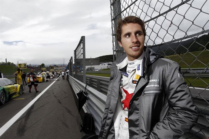 Daniel Juncadella