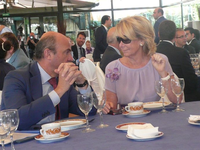 De Guindos y Aguirre
