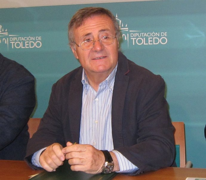 Arturo García-Tizón