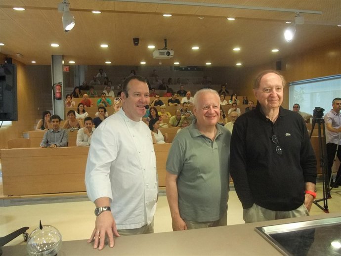 Jornadas Gastronómicas CCT