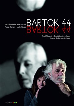 'Béla Bartók: Exili A Nova York'