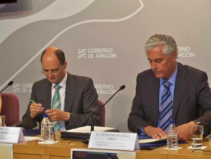 Antonio Suarez Oriz pide "evitar" el exceso de confianza en la carretera