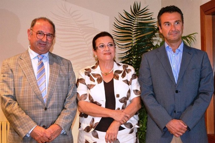 Ros de Ursinos, Guillamón y Monfort Reverter